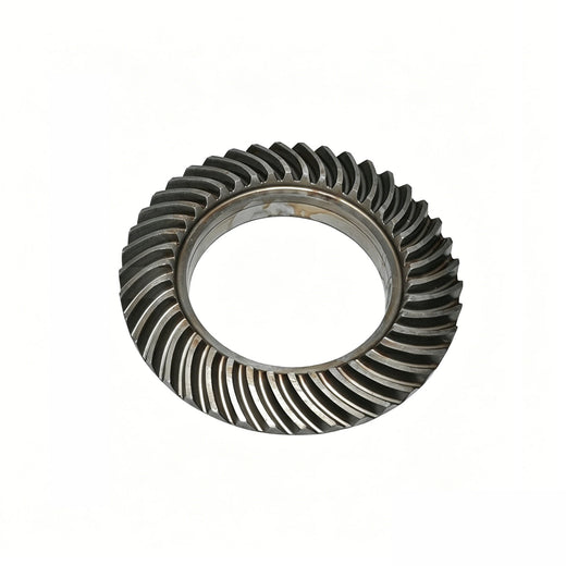 Differential Ring Gear & Pinion Set 3EB-21-31510 for Komatsu Forklift FD30-12 FG30-12 FD30-14 FG30-14 FD28-12 FD28-14 BX20 - KUDUPARTS