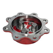 Planet Carrier 87710176 for CASE 590SM 590SM+ Terex 860 Backhoe Loader - KUDUPARTS
