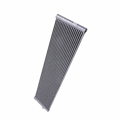 Transmission Oil Cooler 68596421AA for Dodge Durango Jeep 15-20 Grand Cherokee 22-23