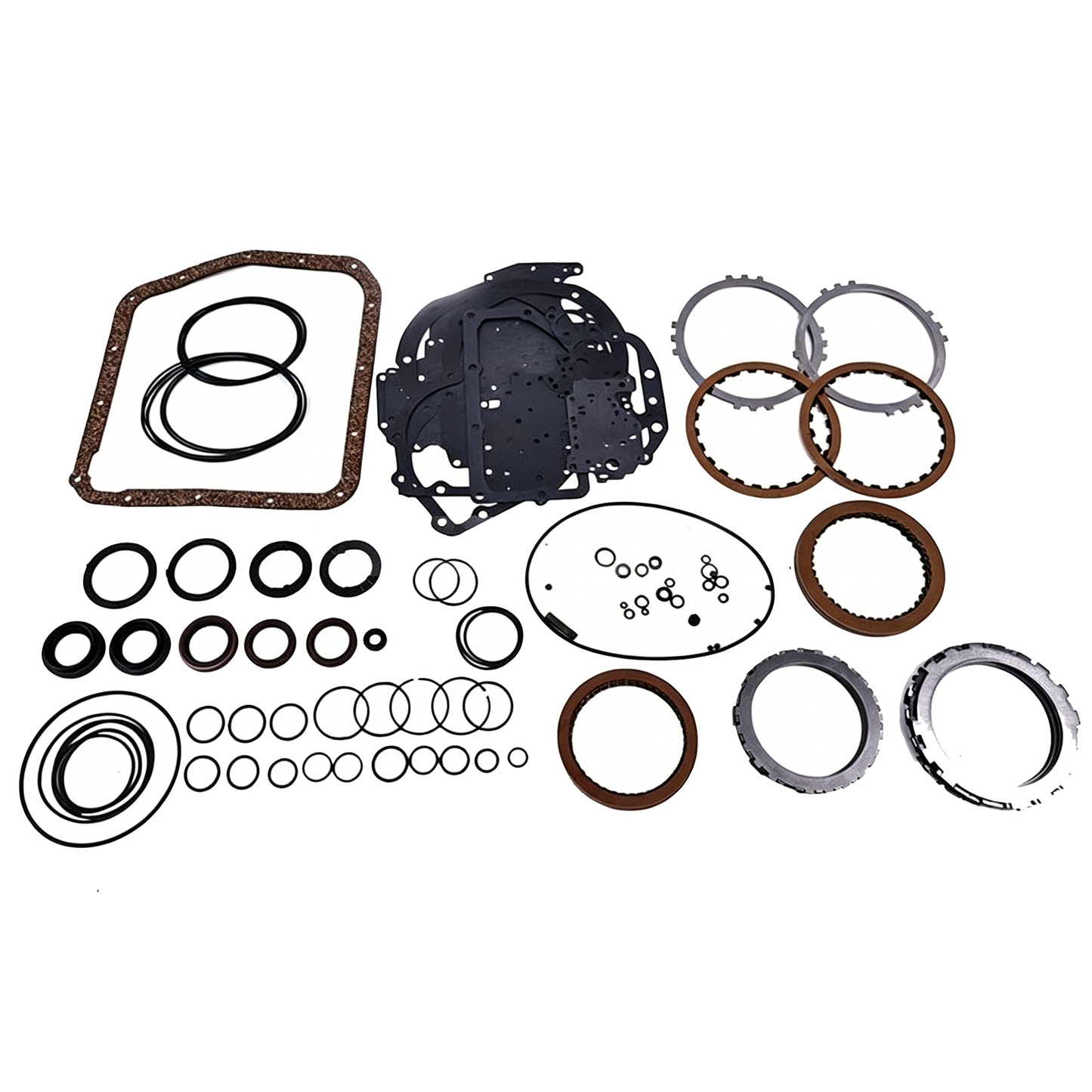 A140E Transmission Master Rebuild Kit for Toyota Celica Solara Camry 1983-2001