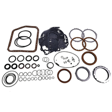 A140E Transmission Master Rebuild Kit for Toyota Celica Solara Camry 1983-2001