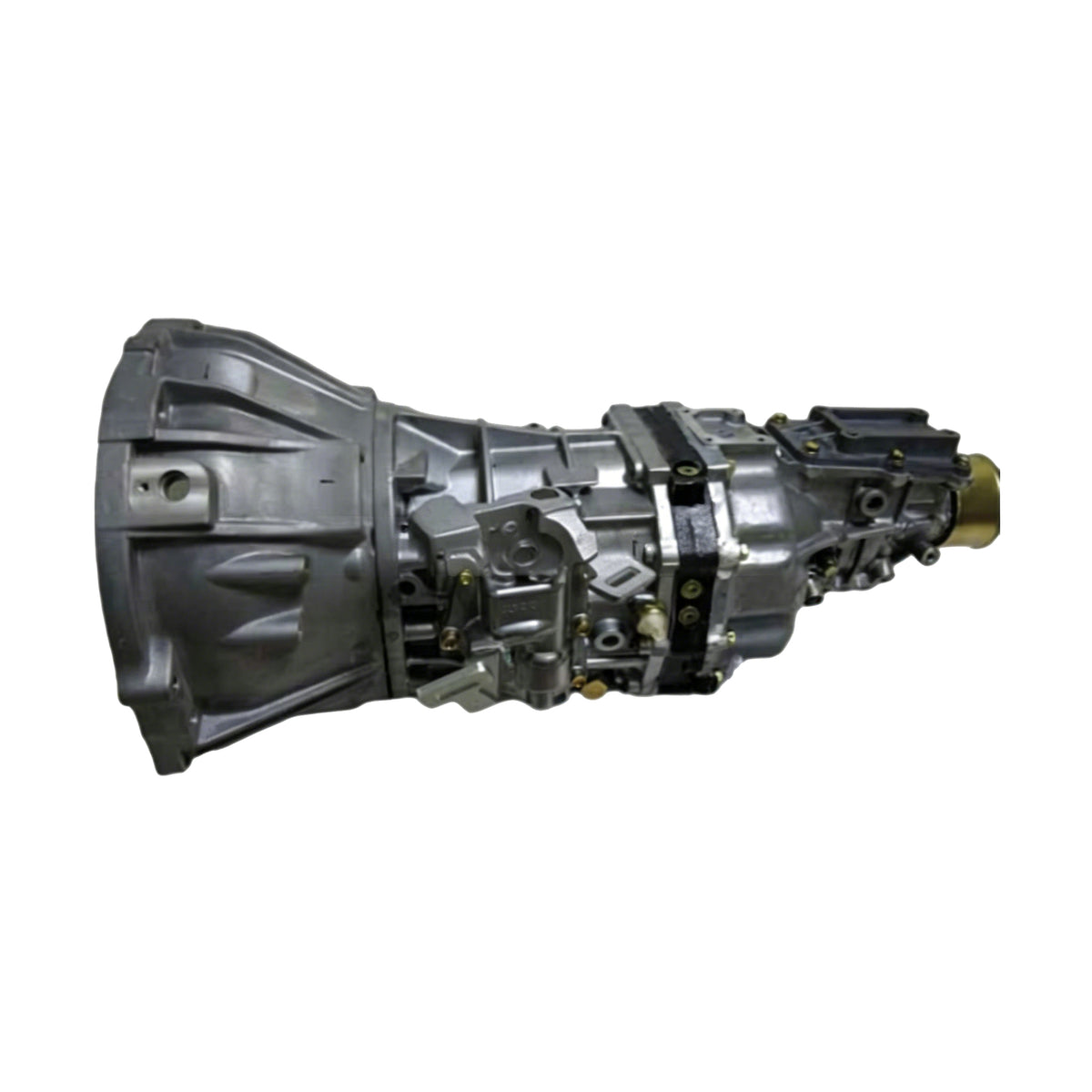 Transmission Unit 33030-0K450 for Toyota Hilux IV 2.5 D4-D 16V 4x4 - KUDUPARTS