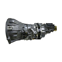 Transmission Unit 33030-0K450 for Toyota Hilux IV 2.5 D4-D 16V 4x4 - KUDUPARTS