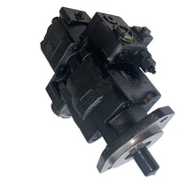 Hydraulic Pump AT169030 for John Deere Loader 310E 310SE 315SE