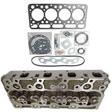 Complete Cylinder Head Full Gasket Kit For Kubota V1500 V1501 V1501-DA Engine