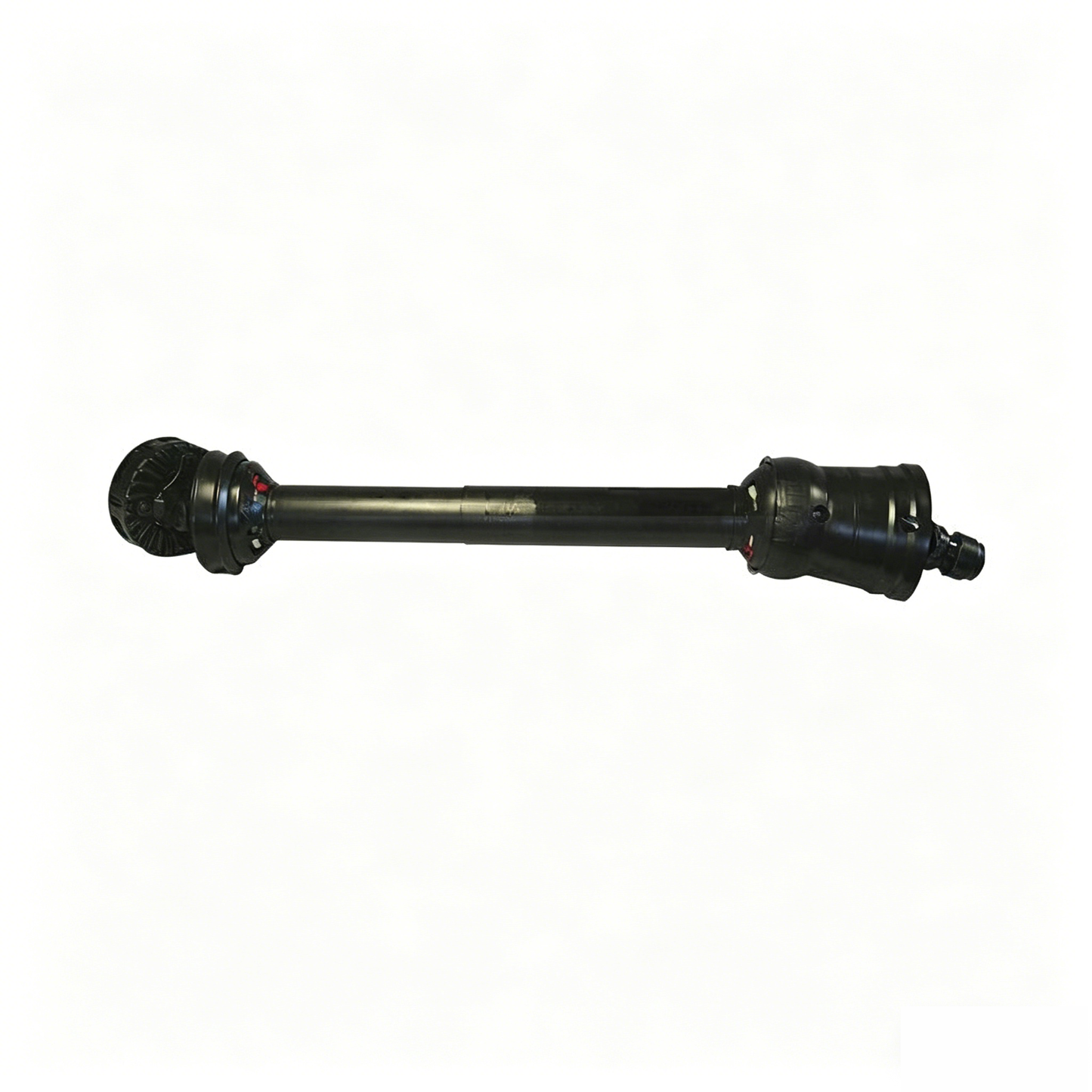 80° CV PTO Driveshaft With Friction Clutch 14503501 14505801 for Gehl Round Baler 2880