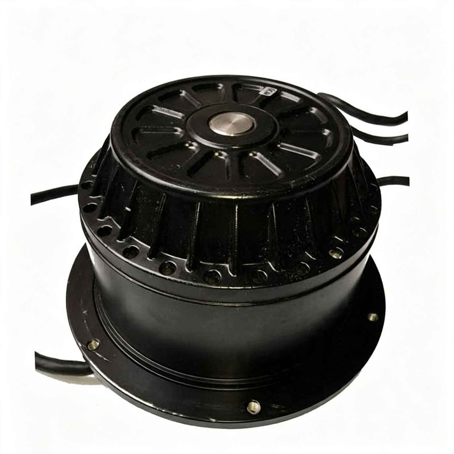 Fan Motor MK106-4DK.14.U for Atlas Copco Air Compressor