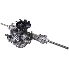 Transaxle Transmission AM131580 for John Deere L120 L130 Scotts 2048 2548 - KUDUPARTS