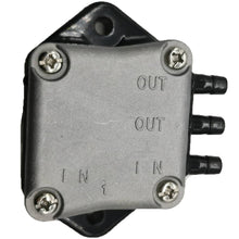 4-Stroke 25-60HP Fuel Pump Assembly 62Y-24410-02 for Yamaha Mercury Outboard Motor F50TLHV F25ELHW F50TLRY F40MLHA