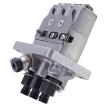 Fuel Injection Pump SBA131017710 for New Holland TC18 TC21D TC21 TC23DA TC26DA - KUDUPARTS