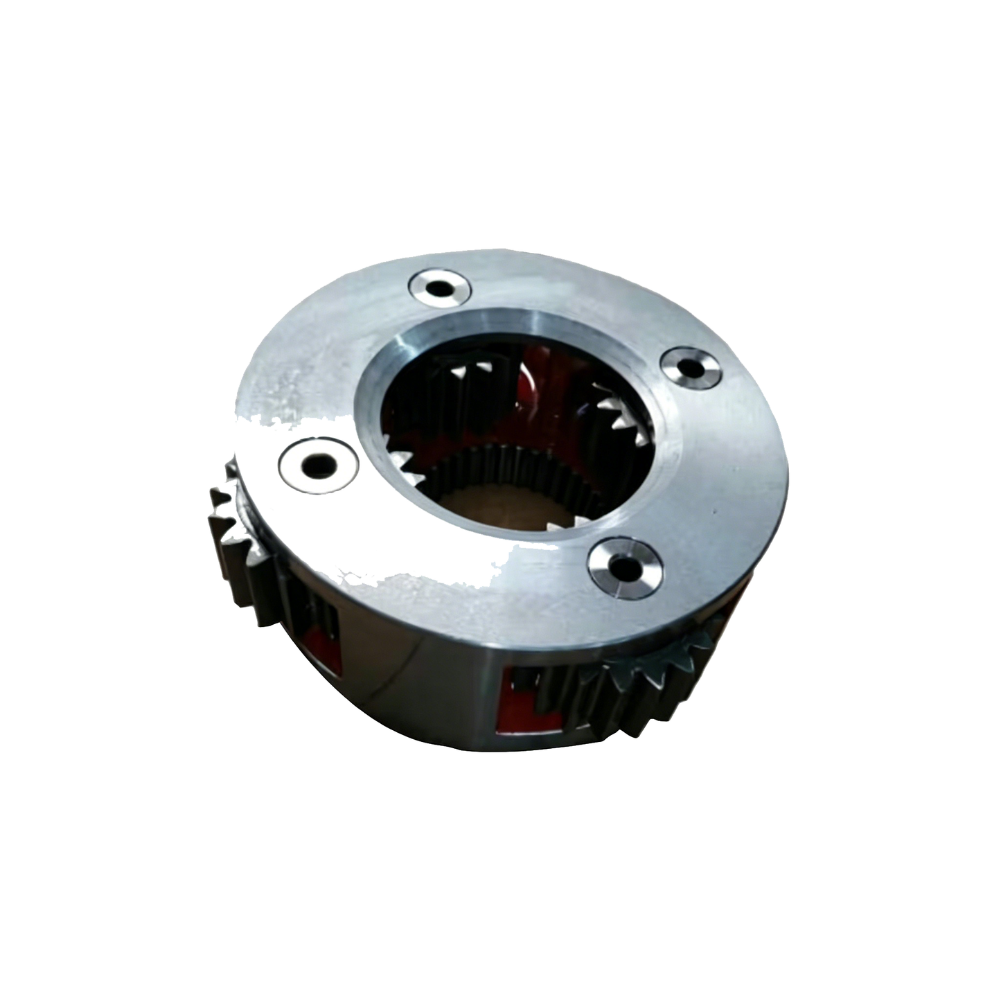 Planetary Carrier Assembly YN32W01011P1 for New Holland Crawler Excavator E160 E215 E200SR EH160 EH215 E200SRLC