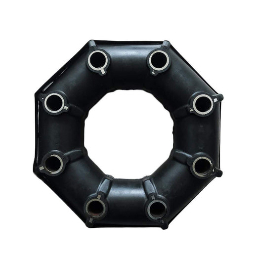 Flexible Coupling Kit 010-046999 for Sullair Air Compressor SAGA LS25S LS-25 TS32 - KUDUPARTS
