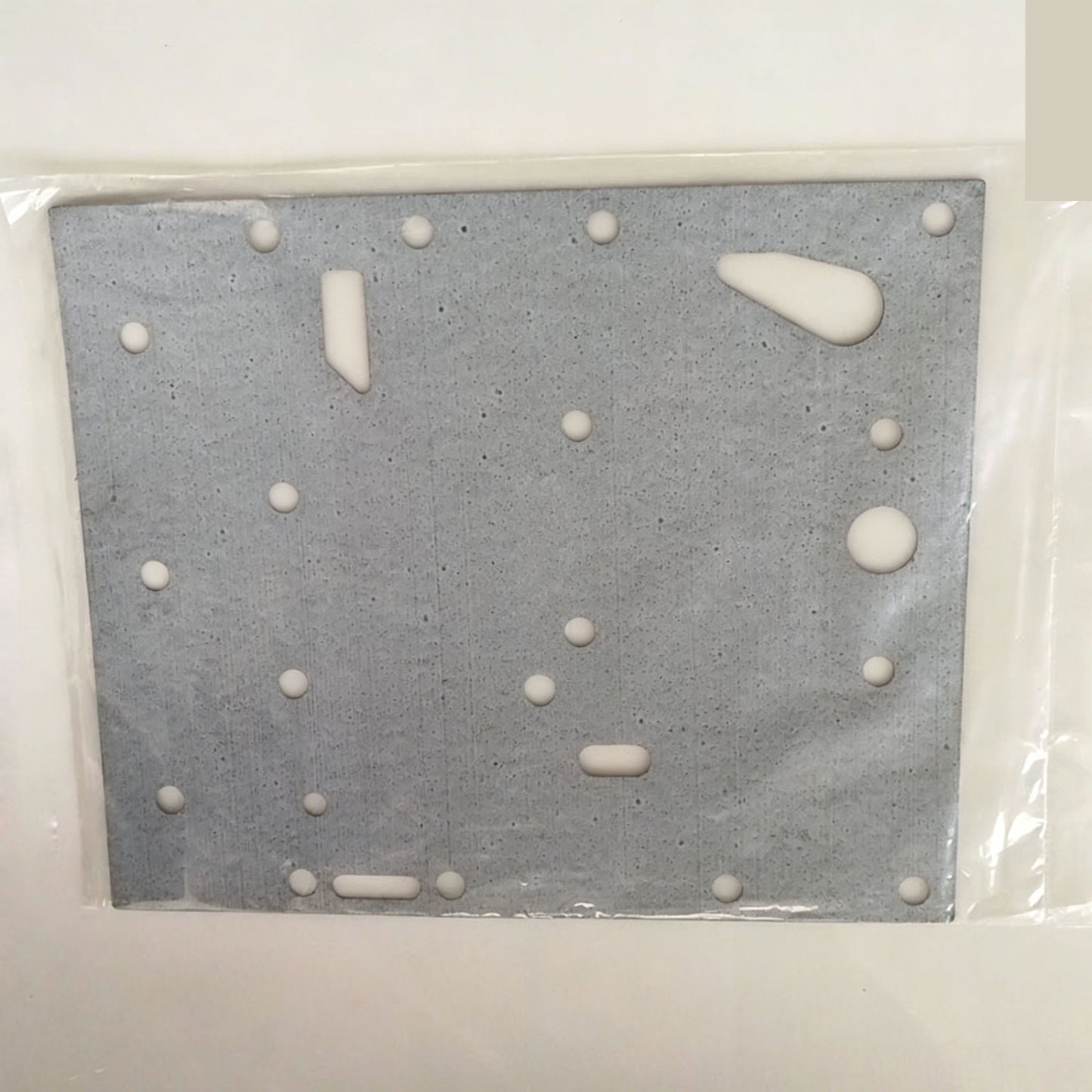 Sealing Pad Gasket 4644306466 for ZF Transmission Gearbox 4WG180 4WG200 SDLG Wheel Loader LG958L