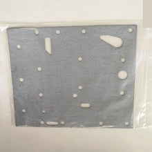 Sealing Pad Gasket 4644306466 for ZF Transmission Gearbox 4WG180 4WG200 SDLG Wheel Loader LG958L