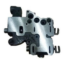 Transmission Selector Valve 1P-6591 for Caterpillar CAT 3306 Engine 571G 572G 977K 977L D6C D6D D6E D6G D7F D7G D7G2 - KUDUPARTS