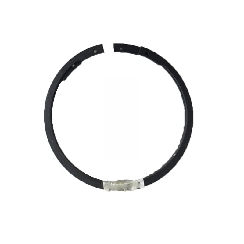 Spacer Shim 0769120338 for ZF Transmission Gearbox 4WG180 4WG200 SDLG Wheel Loader LG958L