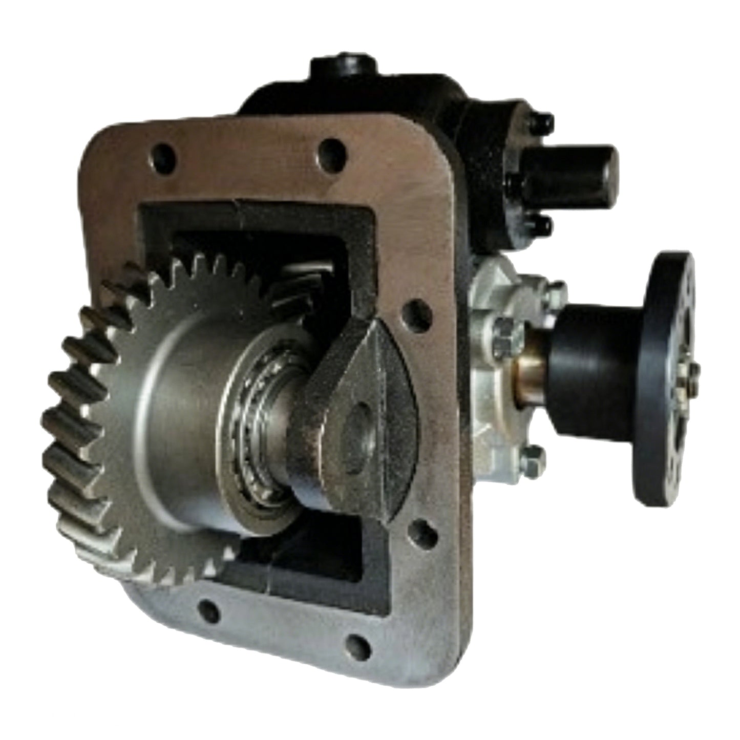 Transmission Power Take-Off PTO3642 for Heavy Duty Truck