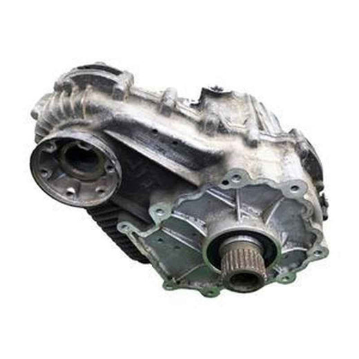 Transfer Case Assembly A1662800300 for 2012-2019 Mercedes-Benz GL450 ML350 GL550 GLE300d GLE350 GLS450 - KUDUPARTS