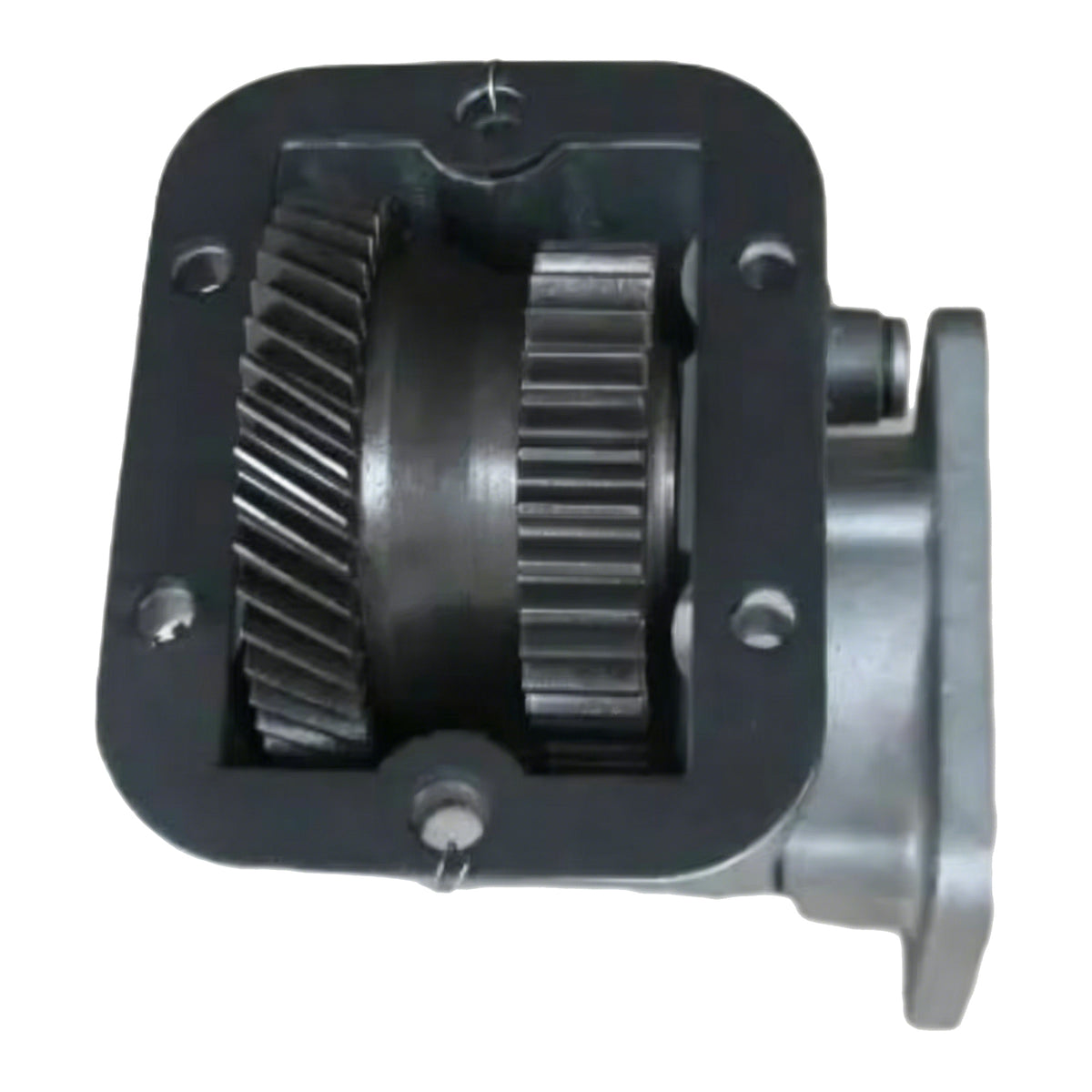 Power Take-Off WLY8GS36Q for Wanliyang 8-Speed Transmission - KUDUPARTS