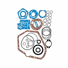 Transmission Repair Kit 15793-80352 for TCM FD50-100Z7 Heli CPCD50-100 YQX100 Forklift - KUDUPARTS