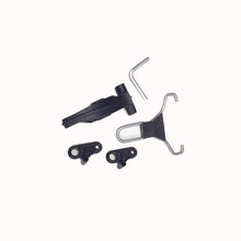 Variation Kit General Transmission MIA12755 for John Deere Tractor D105 X105