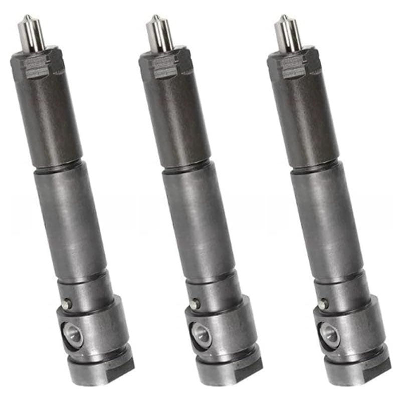 3PCS Fuel Injector 736GB343P2 KBAL137P26 0432193862 for Mack Engine E7-350