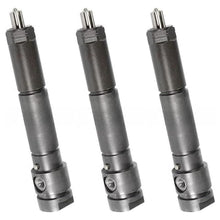 3PCS Fuel Injector 736GB343P2 KBAL137P26 0432193862 for Mack Engine E7-350