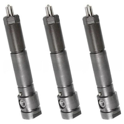 3PCS Fuel Injector 736GB343P2 KBAL137P26 0432193862 for Mack Engine E7-350
