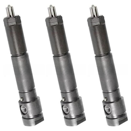 3PCS Fuel Injector 736GB343P2 KBAL137P26 0432193862 for Mack Engine E7-350 - KUDUPARTS