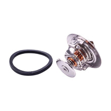 Thermostat 121850-49810 121850-49800 for Yanmar Engine 4TNV98 Komatsu 4D94E 4D98