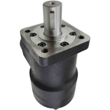 New Hydraulic Motor 101-1750-009 101-1750 Fits for Eaton Char-Lynn H Series - KUDUPARTS