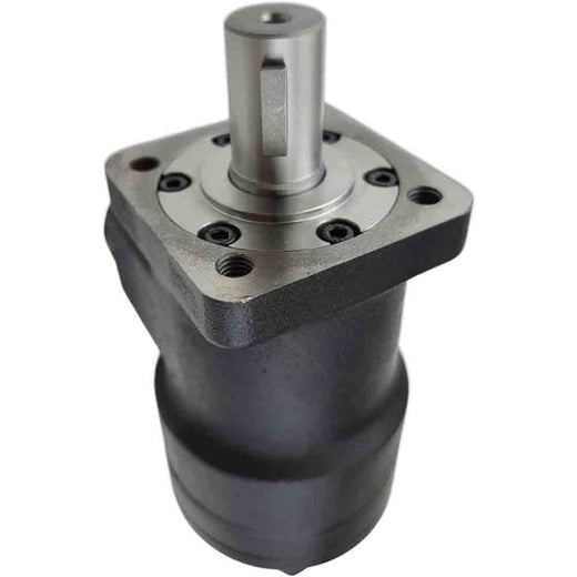 New Hydraulic Motor 101-1750-009 101-1750 Fits for Eaton Char-Lynn H Series - KUDUPARTS