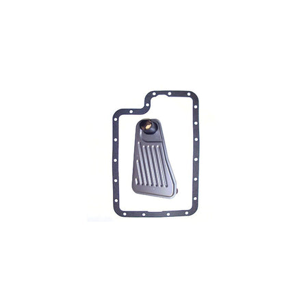Transmission Filter Kit Replacement for Donaldson P552478 AC Delco TF283 - KUDUPARTS