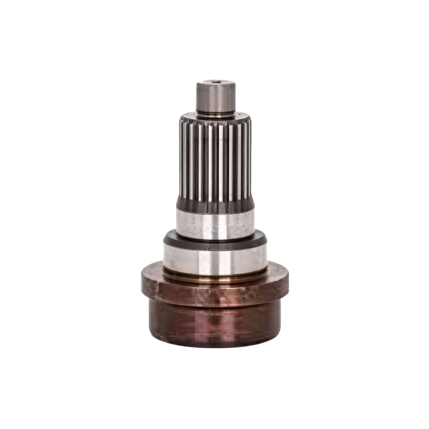 Threaded Tip for Volvo Truck N10 N12 - Replaces Dana Spicer 54-590