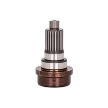 Threaded Tip for Volvo Truck N10 N12 - Replaces Dana Spicer 54-590