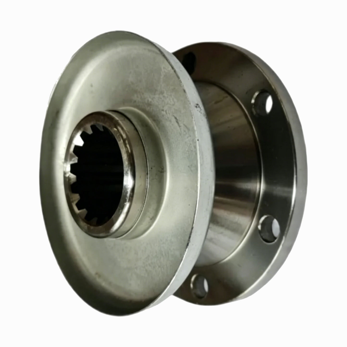 6 Holes Cardan Flange 3124101430 for Mercedes-Benz Truck L1114 L914 LA1114 LK1114 LS1114 - Replaces Spicer 01-247C