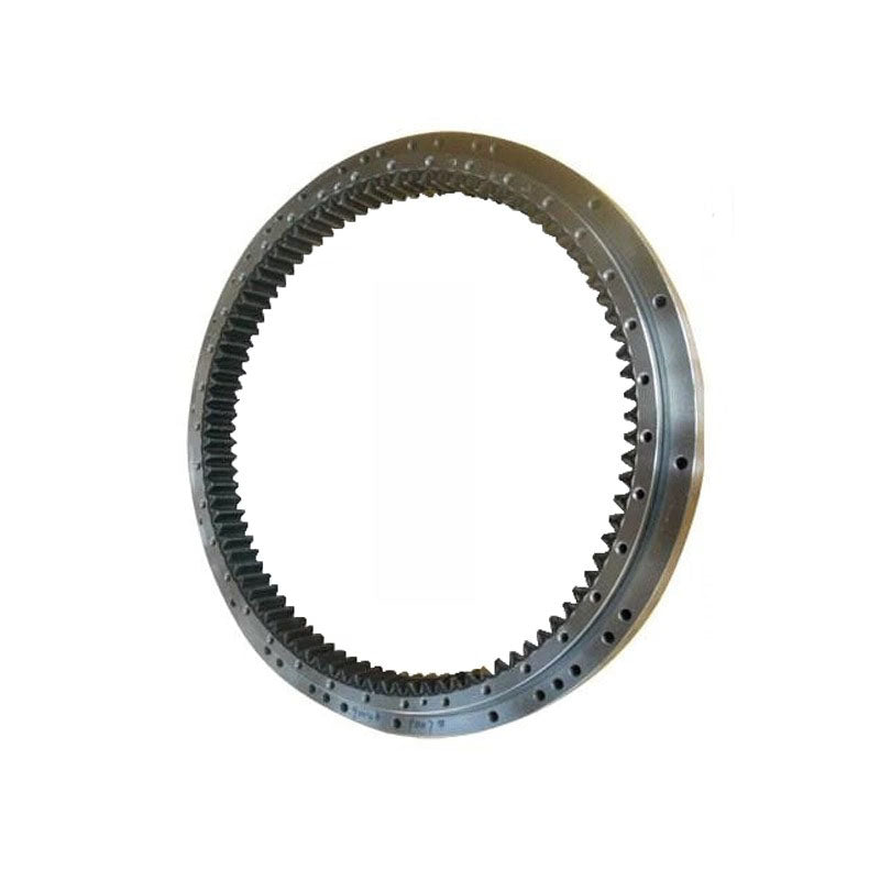 Swing Gear VOE14563342 for Volvo Excavator EC160B EC160C EC180B EC180C EW160C - KUDUPARTS
