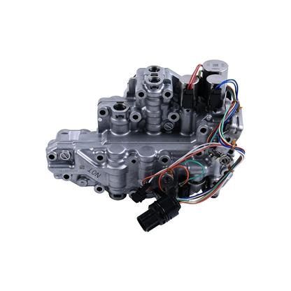 CVT Automatic Transmission Valve Body 27000-5T0-A03 for Honda HR-V Civic Fit