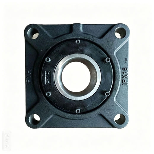 Flange Bearing 421-20-15122 421-20-15123 for Komatsu Loader WA400-1 WA400-5 WA430-6 WA420-3 WA450-1 WA470-1 WA480-6 WF450-3 - KUDUPARTS