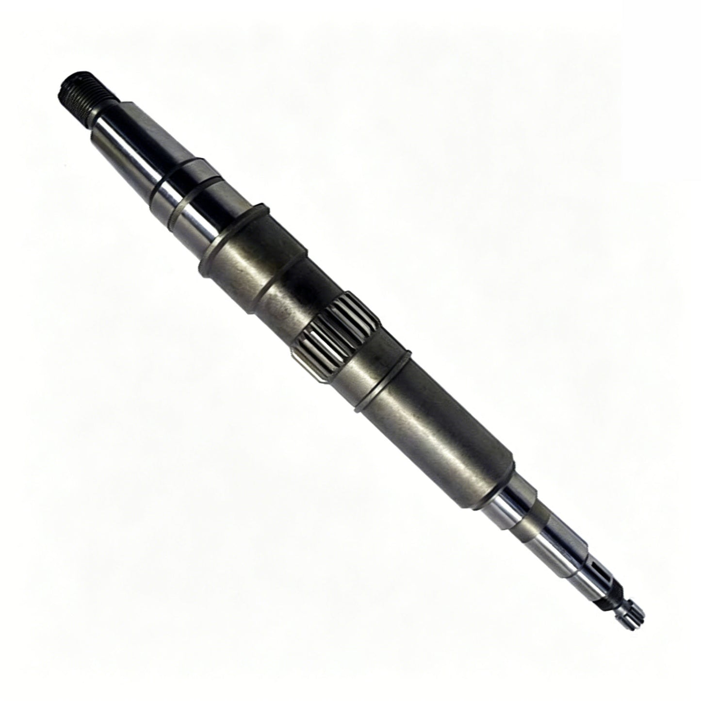 Pump Shaft 8J-5592 for Caterpillar CAT Engine 3306 3406 Motor Grader 14G 16G
