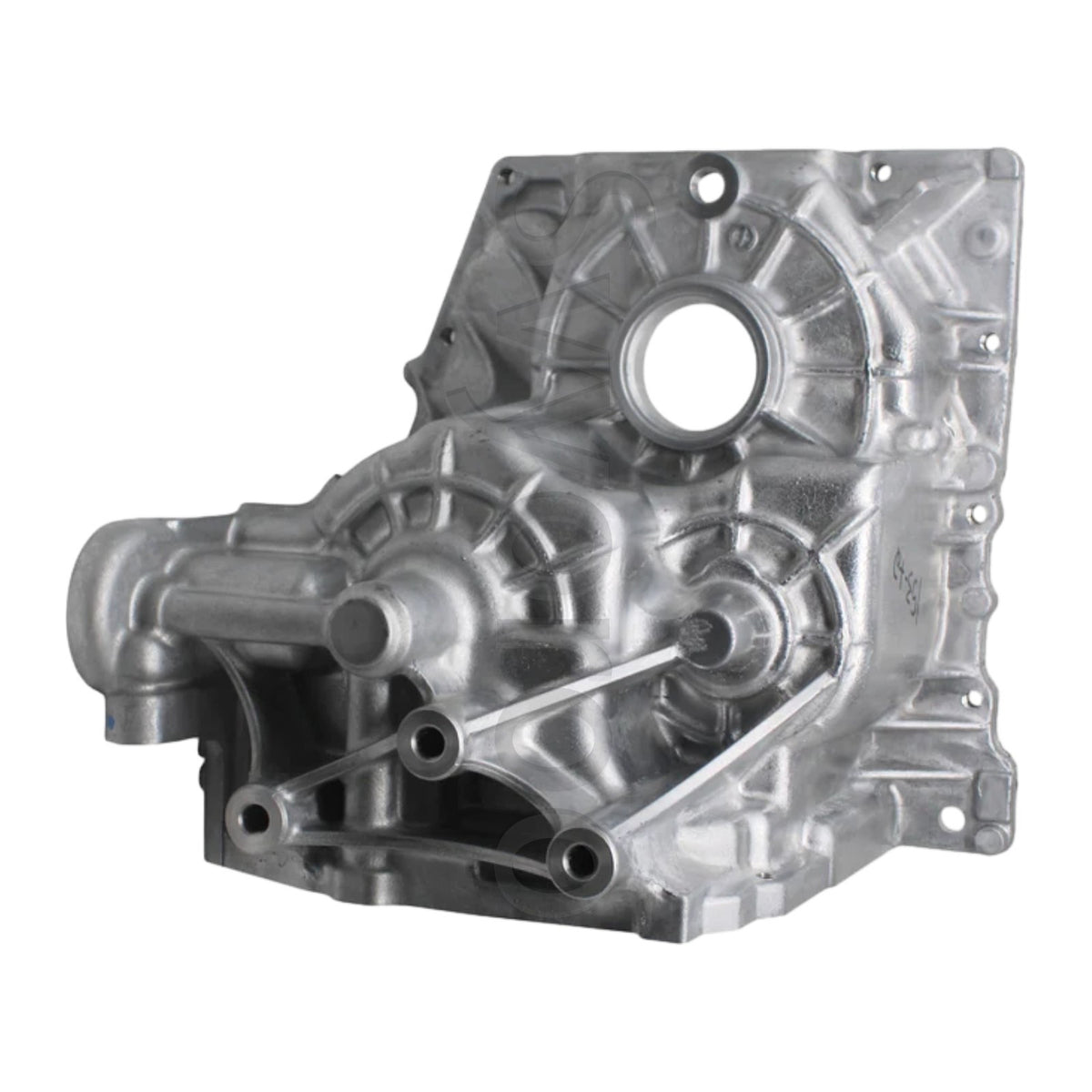 Transmission Cover Assembly 32654-U2260-71 for Toyota Engine 1DZ 4Y Forklift 62-8FDU15 8FDU18 8FGCU30 8FGU32 - KUDUPARTS