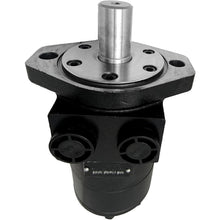 Hydraulic Motor 130-1092-003 1301092003 130-1092 1301092 for Eaton Char-Lynn H Series - KUDUPARTS
