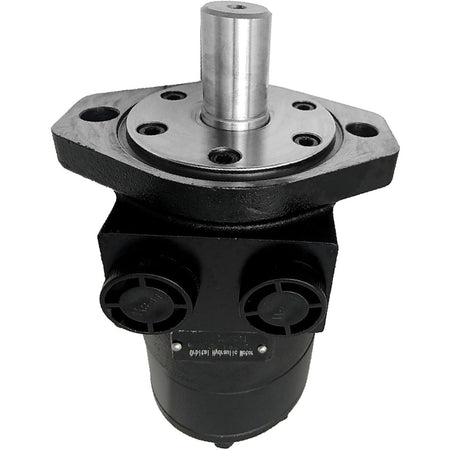 Hydraulic Motor 130-1092-003 1301092003 130-1092 1301092 for Eaton Char-Lynn H Series - KUDUPARTS