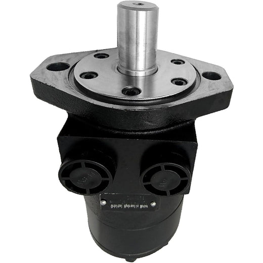 Hydraulic Motor 130-1092-003 1301092003 130-1092 1301092 for Eaton Char-Lynn H Series - KUDUPARTS
