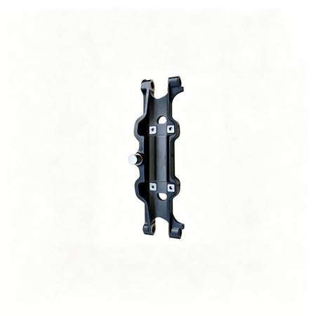 Rear Axle 91K43-30200 for Caterpillar CAT Mitsubishi F19D Forklift - KUDUPARTS