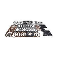 6R80 Auto Transmission Master Rebuild Kit Clutch Plates T183080D T183081D for Ford Expedition Lincoln Navigator Mazda BT-50 - KUDUPARTS