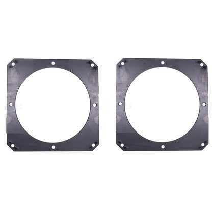 2Pcs Torque Converter Plate 4644.230.040 for ZF Gearbox 4WG130 4WG180 4WG181 4WG200 4WG201