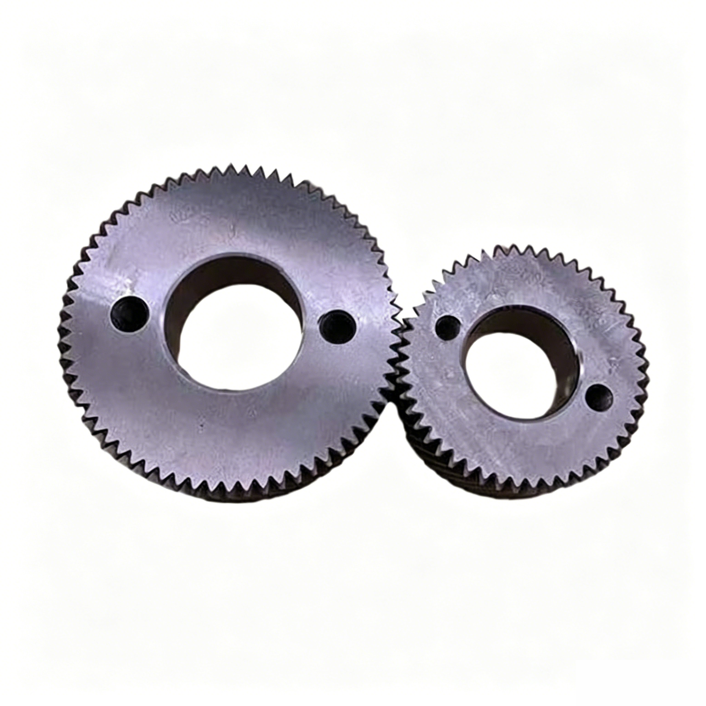 Wheel Gear Kit 1614933600 1614933700 for Atlas Copco Screw Compressor
