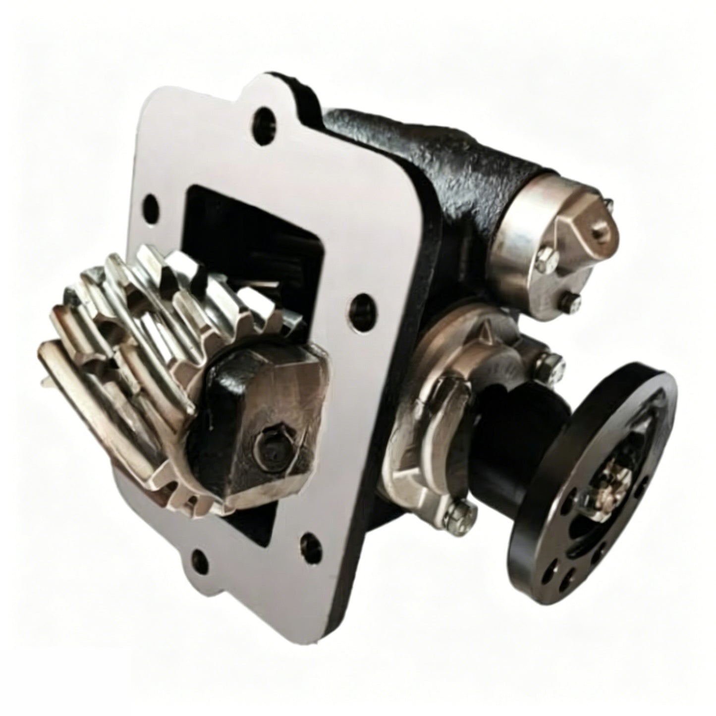 Transmission Power Take-Off PTO1824QN for Jiefang Truck J6 10TA