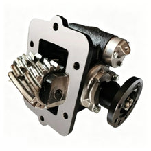Transmission Power Take-Off PTO1824QN for Jiefang Truck J6 10TA - KUDUPARTS